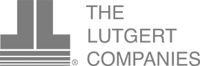 The Lutgert Companies Logo