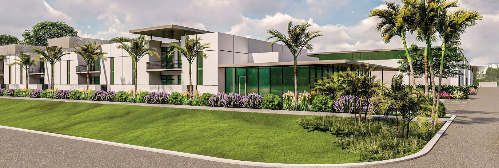 Luxury Auto & Storage Condominiums in Naples, FL