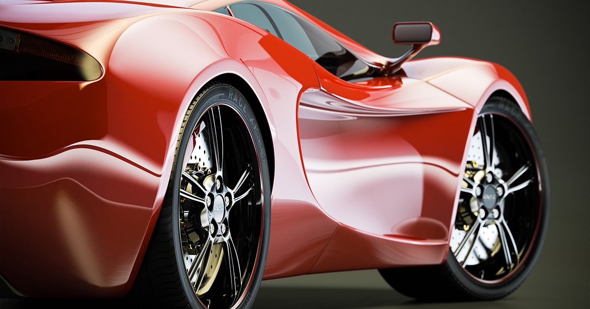 Luxury Car Storage Naples FL