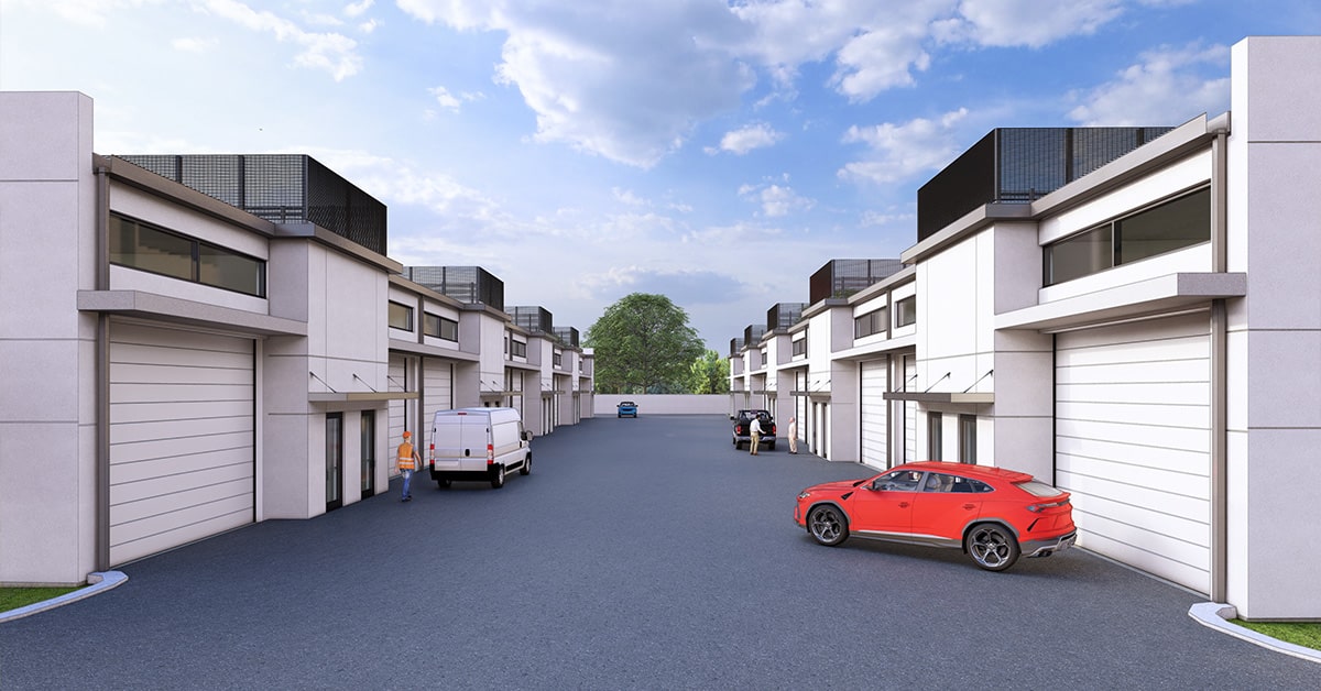 Naples Auto Vault’s Storm-Ready Car Storage Condos