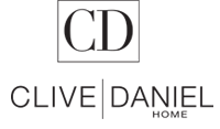 Clive Daniel Home Logo