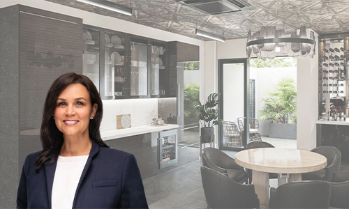 Naples Auto Vault Appoints Jackie Nelson as Exclusive Sales Representative for Luxury Collector Condominium Project