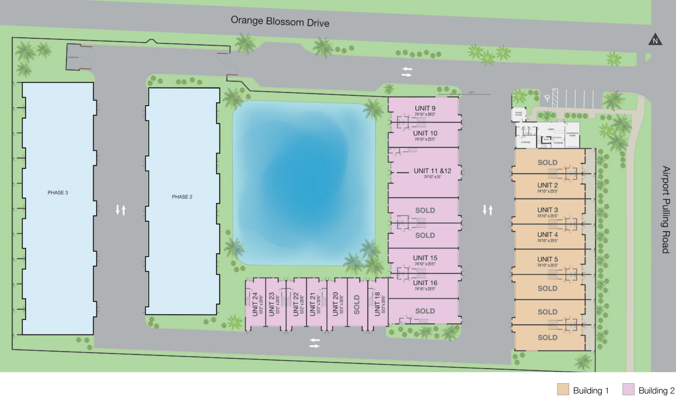 Naples Auto Vault image