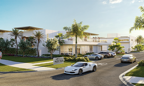 Luxury Car Storage in Naples, Florida: Why Ownership Is Replacing Rental Garages