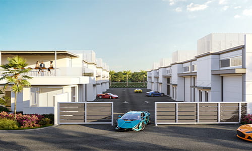 An Overlooked Opportunity for Naples Realtors: Auto Storage Condominiums