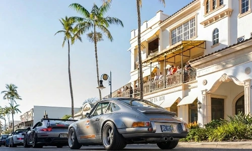 Garage Condo vs Car Storage: What Naples Car Owners Need to Know