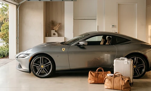 What Is the Best Way to Store High-Value Vehicles and Collections in Naples?