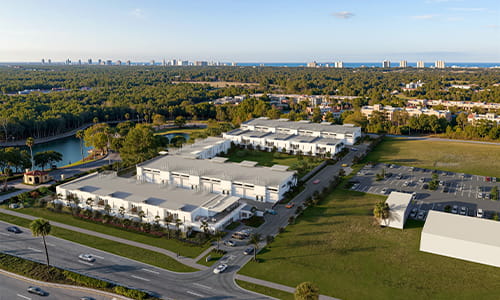 Why One Early Buyer Chose Naples Auto Vault Before Completion